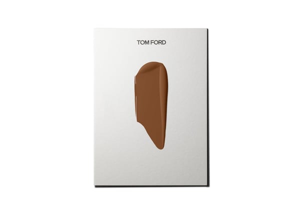 TOM FORD Shade And Illuminate Soft Radiance Foundation SPF50 30 ml Pumpflaska Kräm 9.7 Cool Dusk