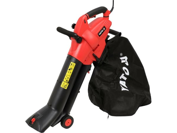 Yato YT-85182 løvblæser 3000 W