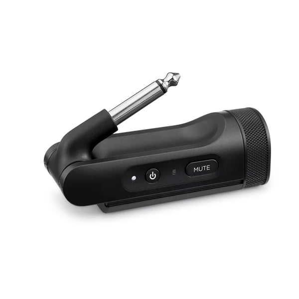 Miniatyrbild 1 av 5: Bose S1Pro+ 9,144 m Svart