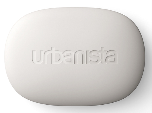 Urbanista Copenhagen 2 Headset True Wireless Stereo (TWS) I öra Samtal/musik Bluetooth Vit