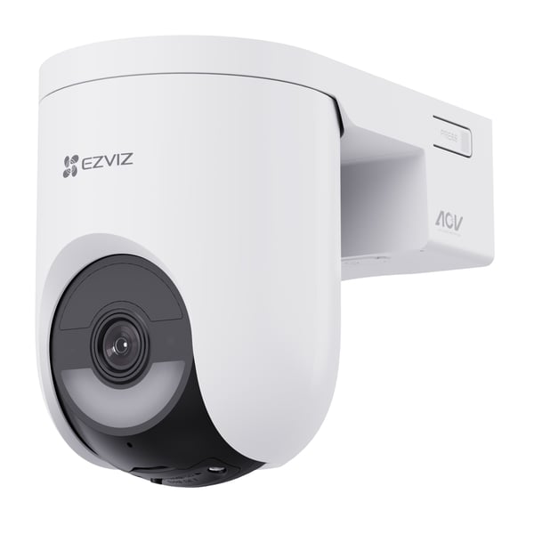 Pikkukuva 1 / 64: EZVIZ HB8 Lite 4G+Wifi Kääntyvä alusta IP-turvakamera Ulkona 2560 x 1440 pikseliä Seinä