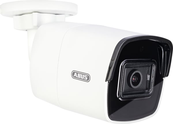 ABUS IPCB38511A bevakningskameror Projektil (form) IP-säkerhetskamera Inomhus & utomhus 3840 x 2160 pixlar Innertak/vägg