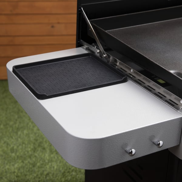 Miniatyrbild 6 av 9: Weber 3400075 grilltillbehör Matta