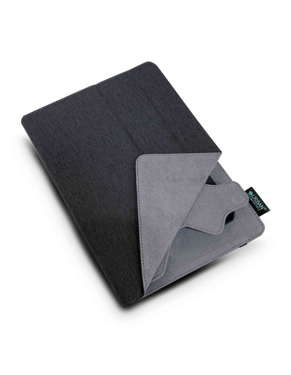 Miniatyrbillede 6 af 8: Urban Factory EPU10UF tablet etui 26,7 cm (10.5") Flipetui Grå