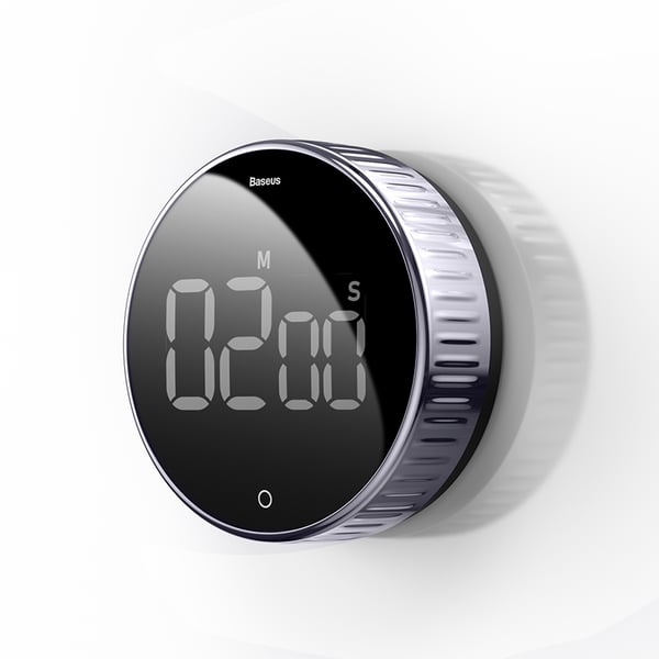 Baseus Heyo rotation countdown Sort Daglig timer