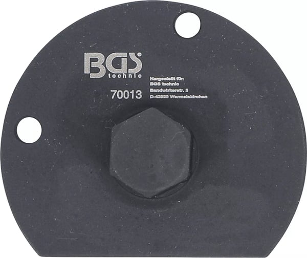 Miniatyrbild 4 av 4: BGS technic Camshaft Locking Tool