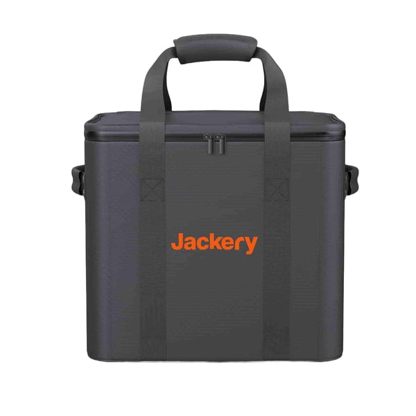 Jackery 90-2000-USYOR2 Bærbar energistation, tilbehør Bærepose