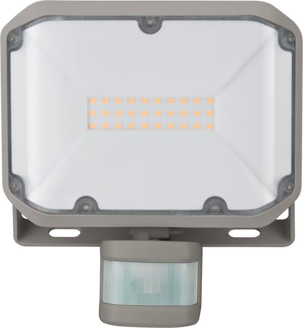 Pikkukuva 6 / 6: Brennenstuhl 1178020901 tulvavalo Harmaa 20 W LED E