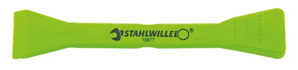 Miniatyrbild 1 av 2: STAHLWILLE 72060200 handskrapa