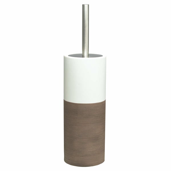 Sealskin 361840574 toiletbørste & holder