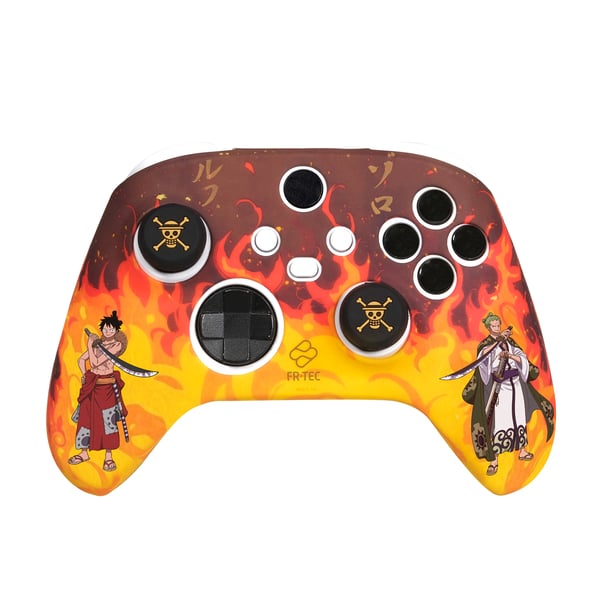 Miniatyrbild 1 av 4: Blade Gaming OPXBCKFIR tillbehör till spelkontroll Skyddskit