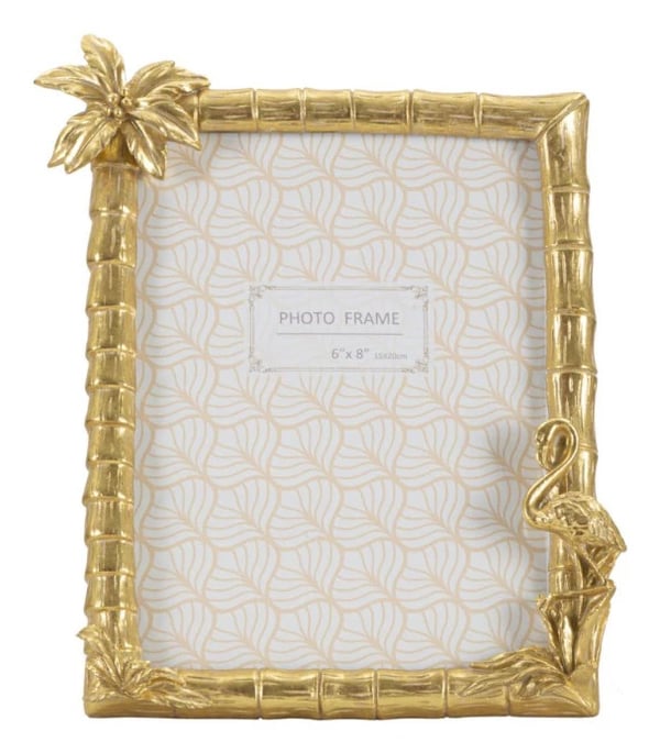 Miniatyrbillede 1 af 5: Paris Prix 142635 billedramme Enkelt billedramme Guld