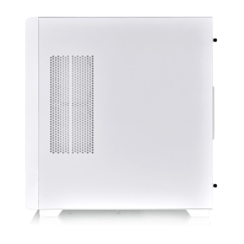 Thermaltake S250 TG Midi Tower Hvid