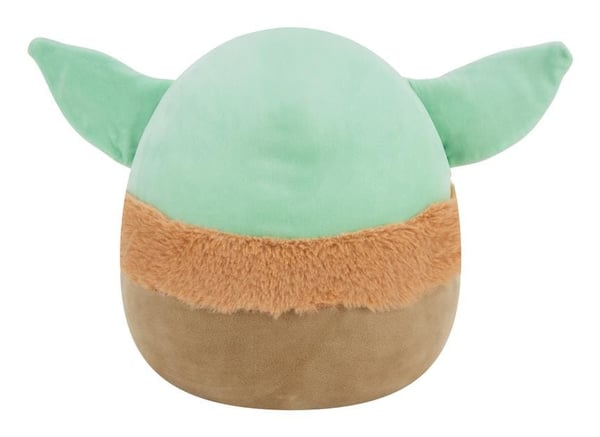 Squishmallows Star Wars Grogu