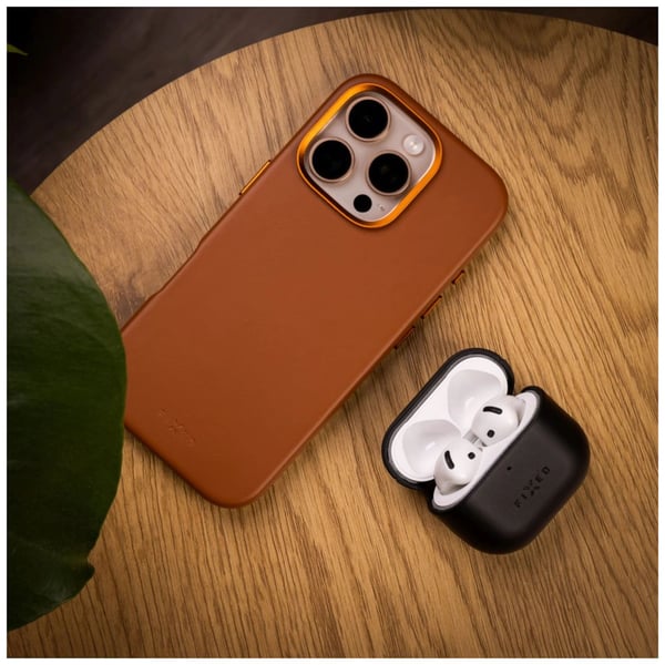 FIXED PodsLeather Ask