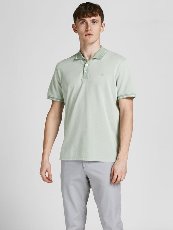 Jack & Jones 12169064 Bomuld, Polyester