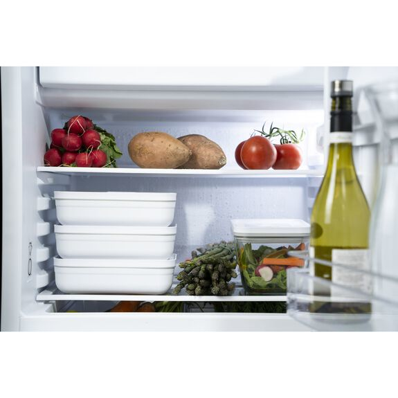 Miniatyrbillede 4 af 10: ZWILLING FRESH & SAVE Frokostbeholder 1 L Plast, Silikone Grå, Hvid 1 stk