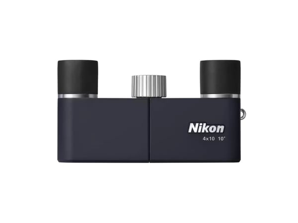 Miniatyrbillede 8 af 9: Nikon BAA980WA kikkert Loft Sort, Marineblå
