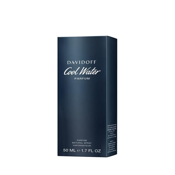 Davidoff Cool Water 50 ml Mænd