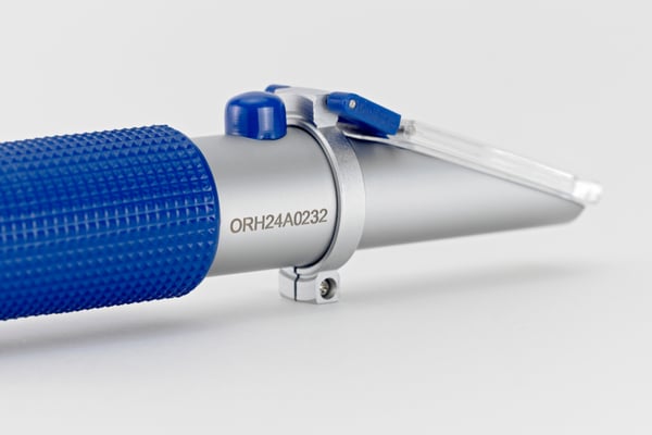 KERN & SOHN Analoges Refraktometer