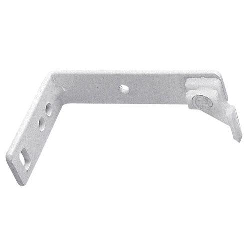 A Forged Tool 05431660 tilbehør til badeforhæng