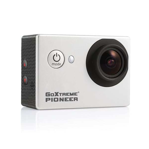 Miniatyrbild 1 av 6: Easypix GoXtreme Pioneer sportkameror 5 MP Full HD Wi-Fi