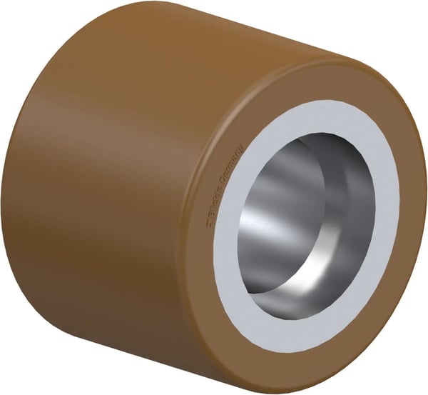Blickle RK-HB 085x080/47x14-80-Z Hjul
