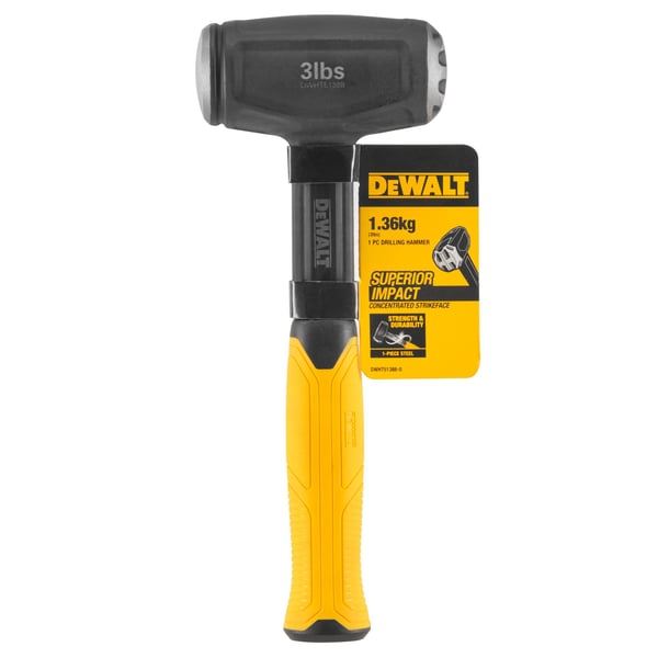 Miniatyrbild 4 av 4: DeWALT DWHT51388-0 hammare