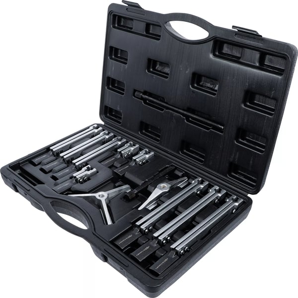 Miniatyrbild 6 av 7: BGS technic Internal/External Puller Set