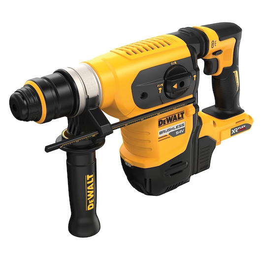 Miniatyrbillede 4 af 5: DeWALT DCH416NT-XJ bor SDS-plus Gul