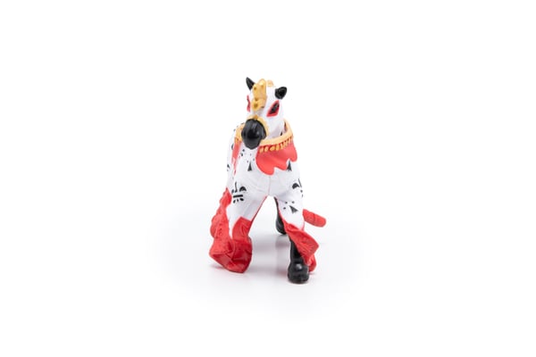 Pikkukuva 7 / 7: Papo 39951 action - ja keräilyfiguuri