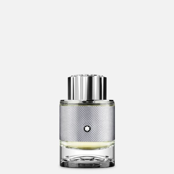 Montblanc Explorer Platinum 60 ml Mænd Montblanc Explorer Platinum 60 ml Mænd