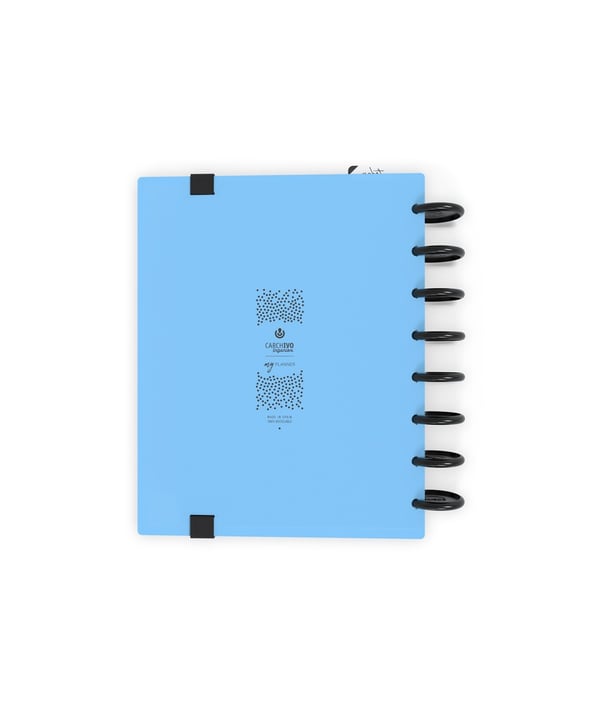 Pikkukuva 5 / 10: CARCHIVO My Planner INGENIOX Edit 1 Henkilökohtainen päivyri 2022, 2023, 2024