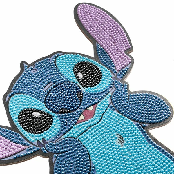 CRAFT Buddy CAXLBD-DNY001 Kunst- og håndværkslegetøj