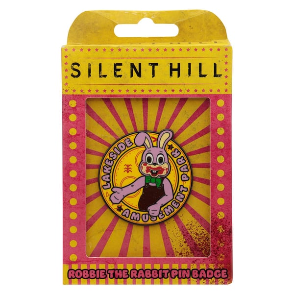 Miniatyrbillede 1 af 6: Fanattik KON-SH03 beklædningsbadge