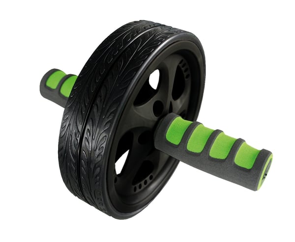 Schildkröt Fitness 960045 mave træner Hjem Mavehjul
