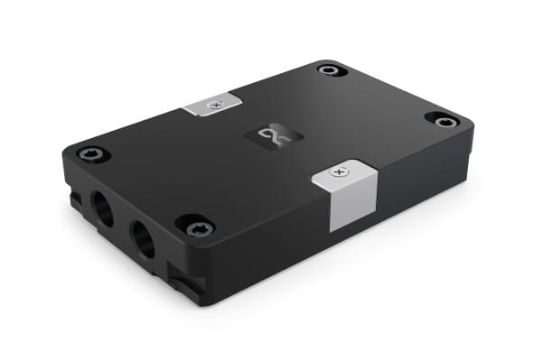 Alphacool 13726 delar och tillbehör till kylsystem för datorer Vattenblock Alphacool 13726 delar och tillbehör till kylsystem för datorer Vattenblock