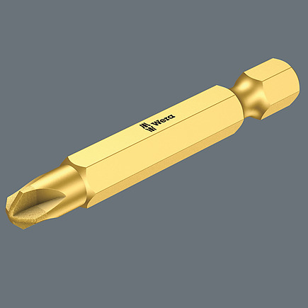 Wera 871/4 DC skruetrækker bit 1 stk