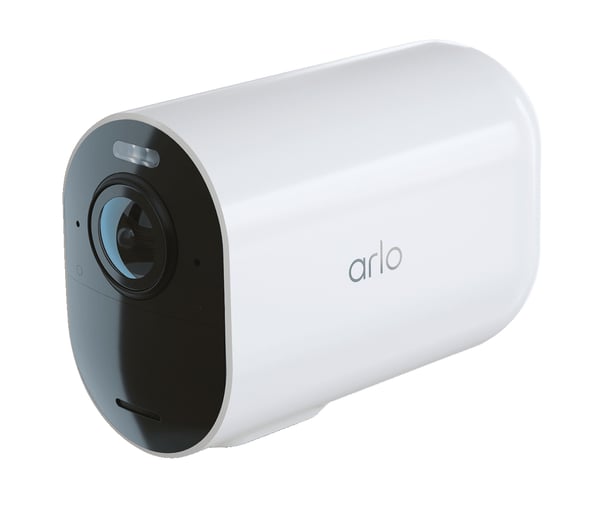 Arlo Ultra 2 XL övervakningskamera utomhus, tilläggskamera