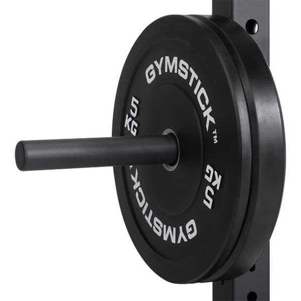 Gymstick PRO-PBAR förvaring för idrottsutrustning