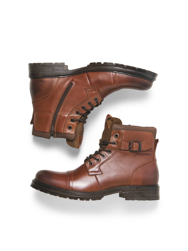 Jack & Jones 12257993_414.78 støvle