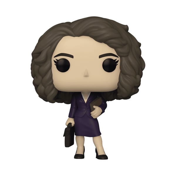 Miniatyrbild 1 av 2: FUNKO POP! Jennifer