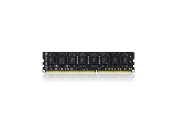 Team Group ELITE muistimoduuli 8 GB 1 x 8 GB DDR3 240-pin DIMM