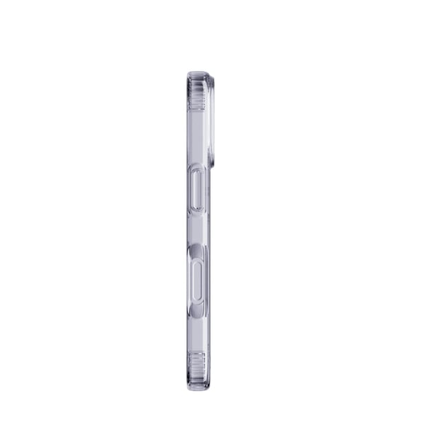Pikkukuva 2 / 2: Tech21 T21-11309 matkapuhelimen suojakotelo 16 cm (6.3") Suojus Läpinäkyvä
