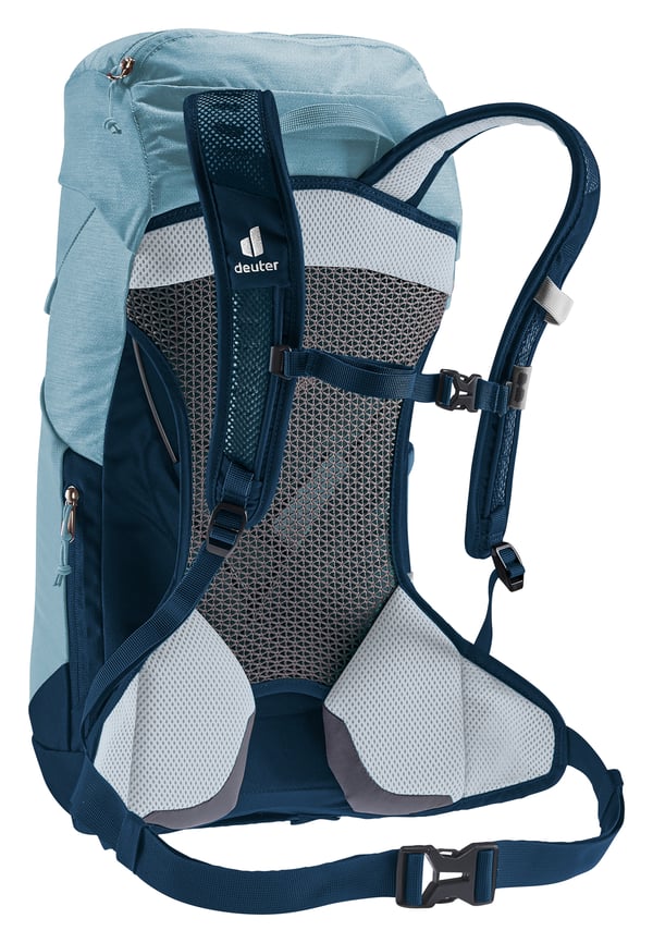 Deuter AC Lite 14 SL 14 l Blå, Cyan