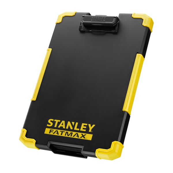 Stanley FATMAX FMST82721-1 anslagstavlor Svart, Gul