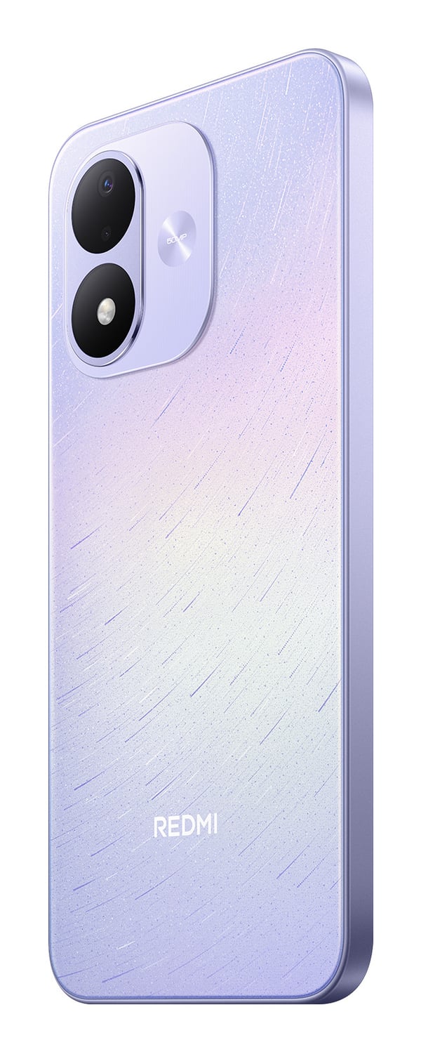 Miniatyrbillede 4 af 9: Xiaomi REDMI Note 17 17,8 cm (6.99") 4G 4 GB 128 GB 7700 mAh Lilla