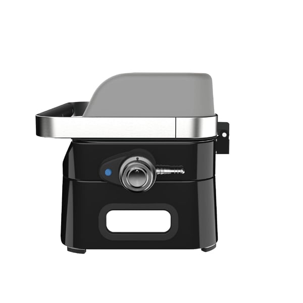 Miniatyrbillede 9 af 10: Campingaz Attitude 2go R Grill Bordplade Gas Grå 2400 W