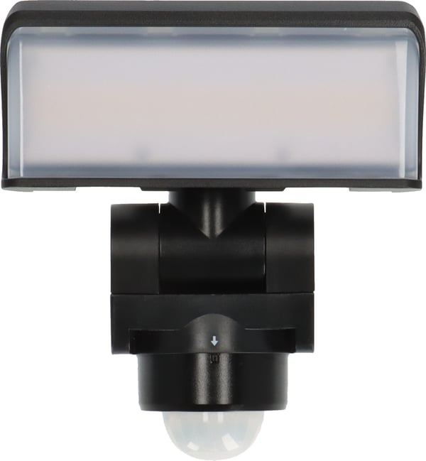 Pikkukuva 2 / 6: Brennenstuhl WS 2050 SP Musta 20 W LED F