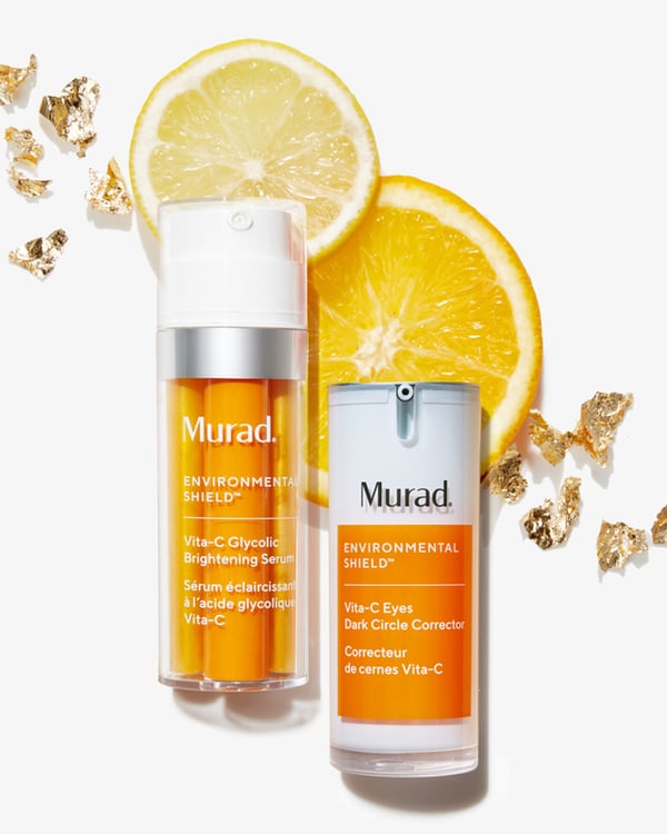 Murad 15272 Ansigtsserum og -koncentrat 30 ml Kvinder
